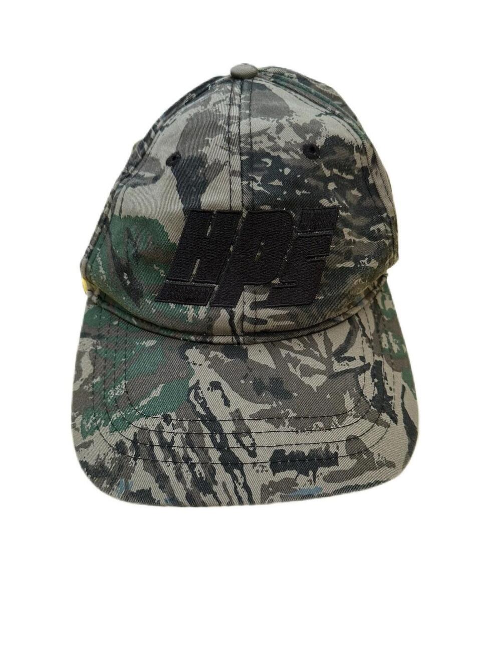 Realtree Camo Hat